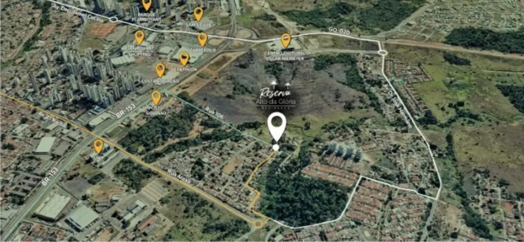Foto do Imóvel