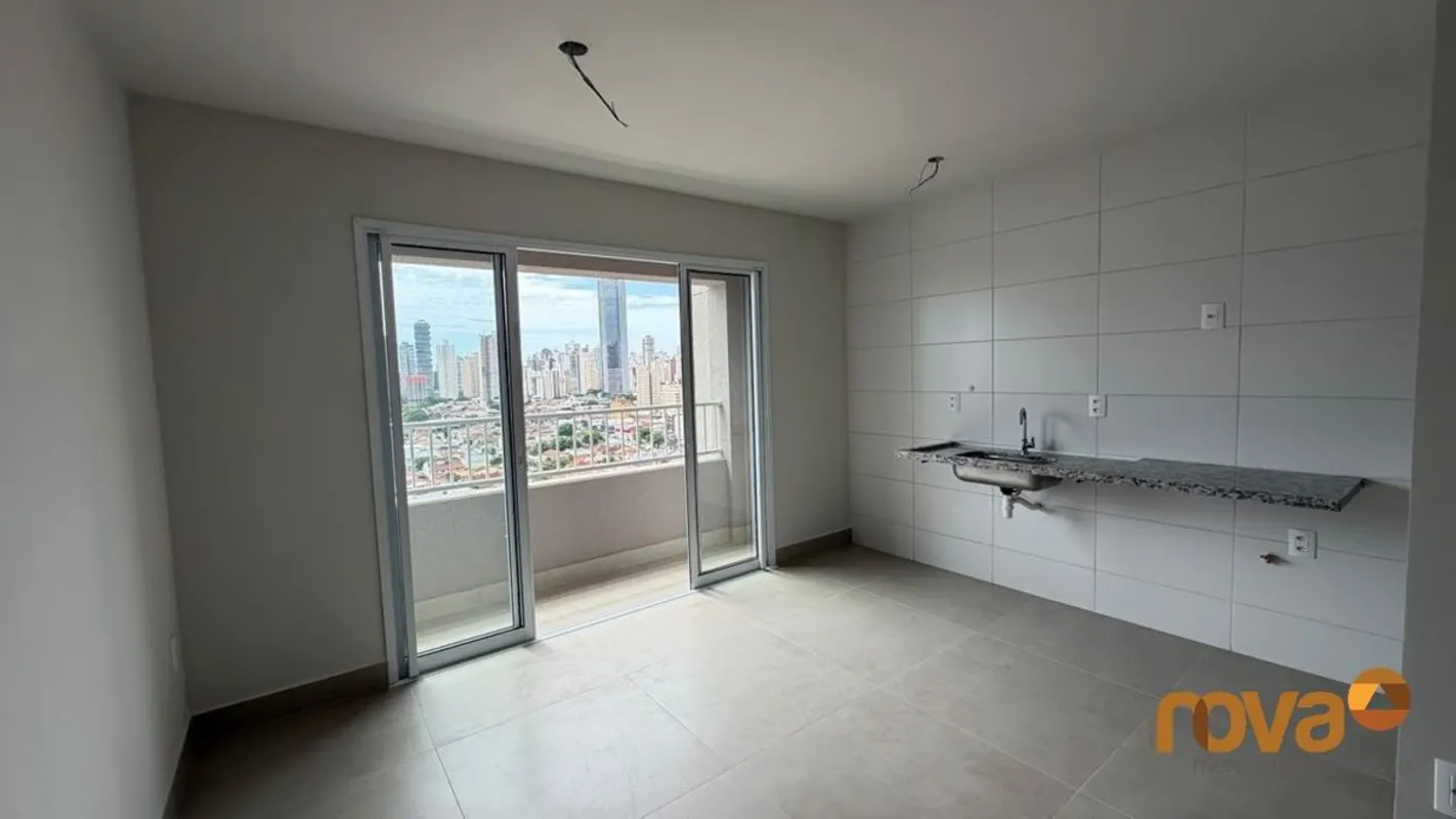 Apartamento a venda de 2 quartos com suíte A VENDA, no jardim América, nascente ...