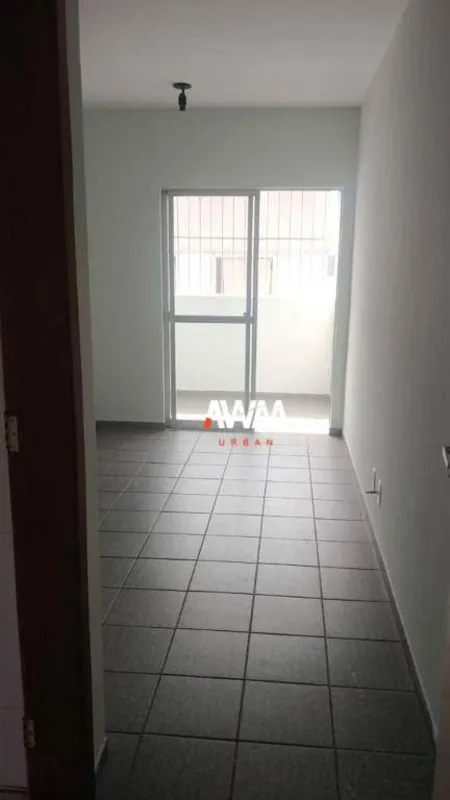 Apartamento a venda com 56m² no Condomínio Privê Cidade Jardim Goiânia GO.DESCRI...