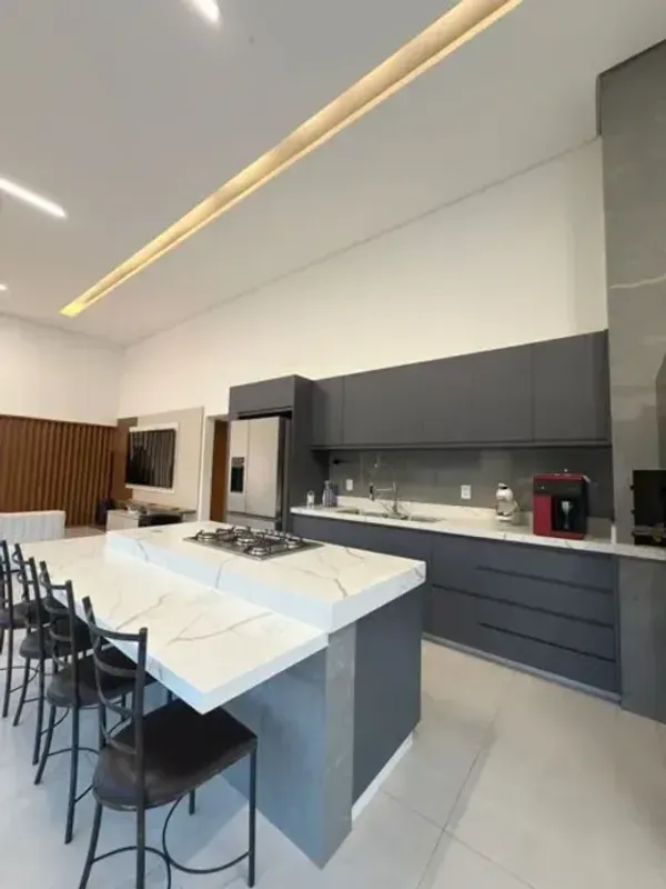 ?? Casa Térrea no Condomínio Recanto Paraíso – GuapóSe você procura amplitude de...