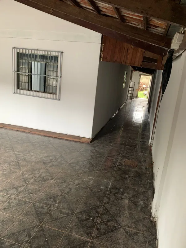 Casa Jardim OlímpicoLote: 3 quartos2 Salas1 banheiroGaragem para 3 carrosÁrea do...