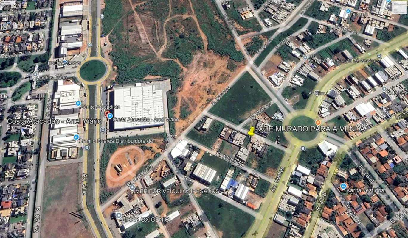 Foto do Imóvel