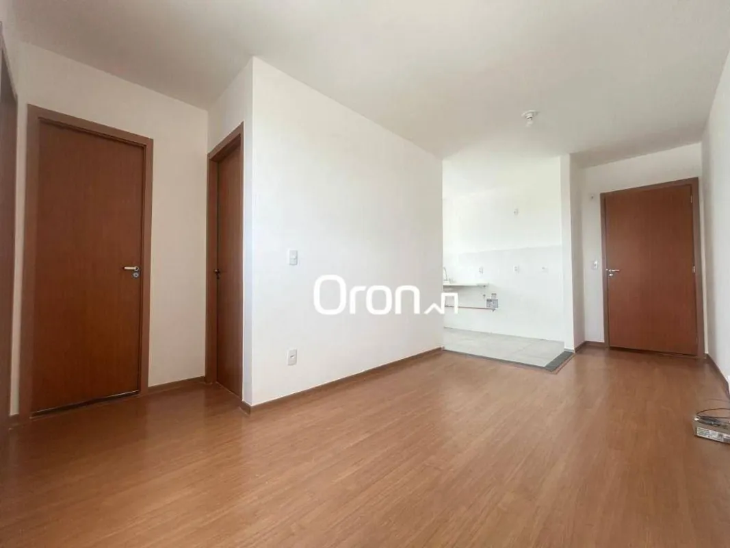 CÓDIGO DO IMÓVEL: AP7197LOCALIZAÇÃO:Próximo a BR-153.AMBIENTES:Sala de estar e j...