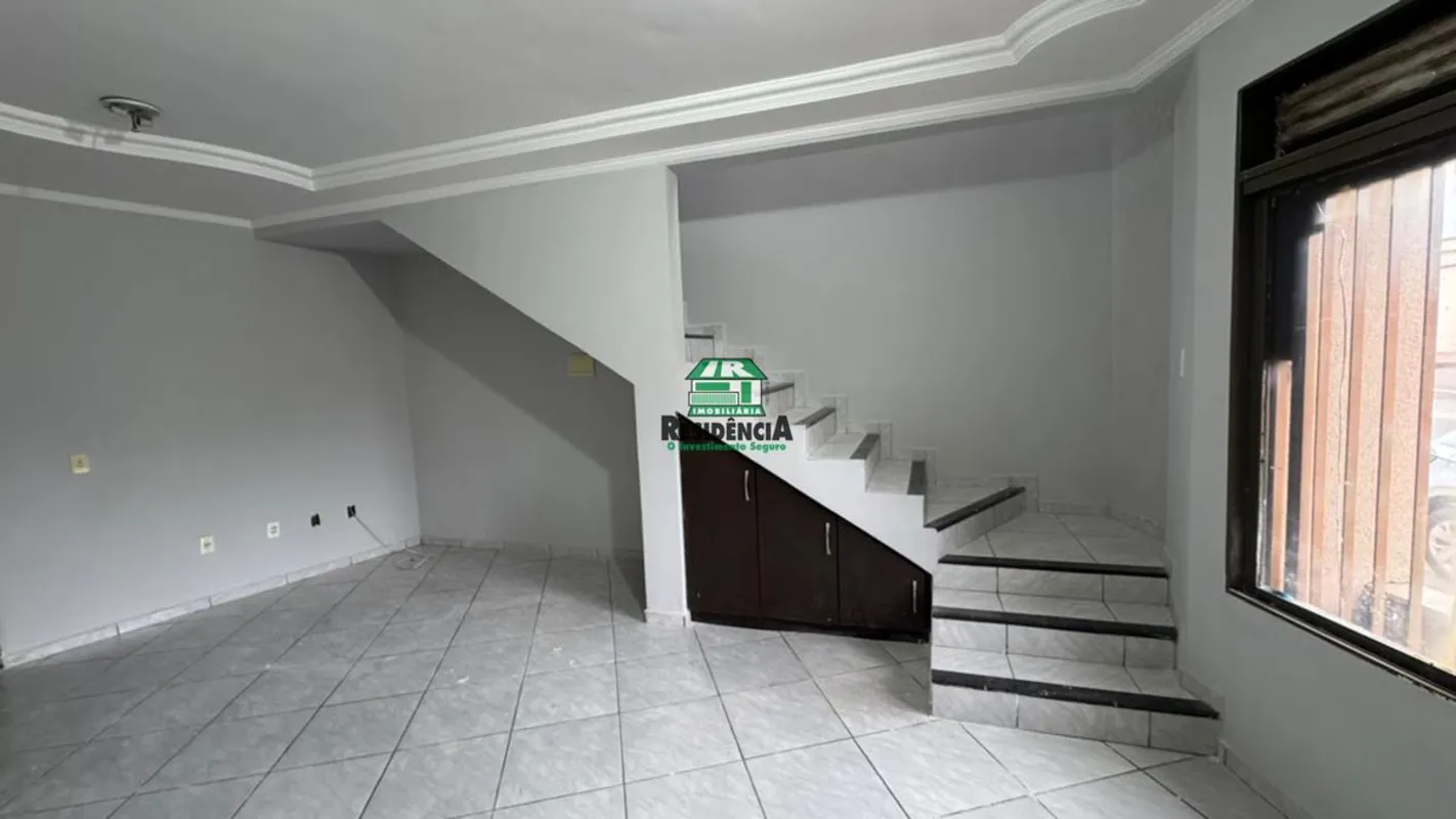 São dois imóveis lado a lado à venda por R$ 1.000.000,00Imoveis completos com pl...