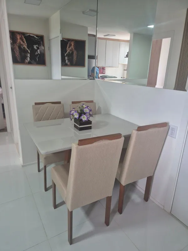 Apartamento 2 quartos à venda no Now Reserva das Águas, com 44m², 1 vaga de gara...