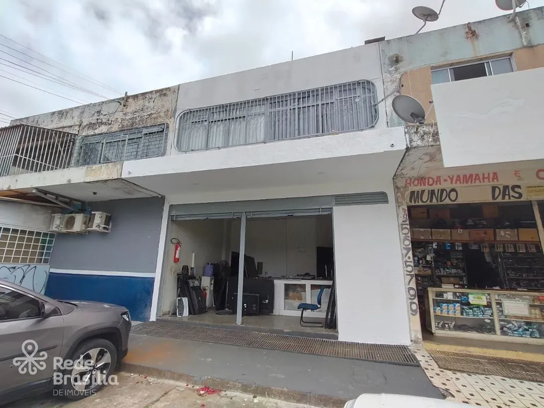 Oportunidade para aquisição de prédio inteiro, com perfil de renda e potencial d...