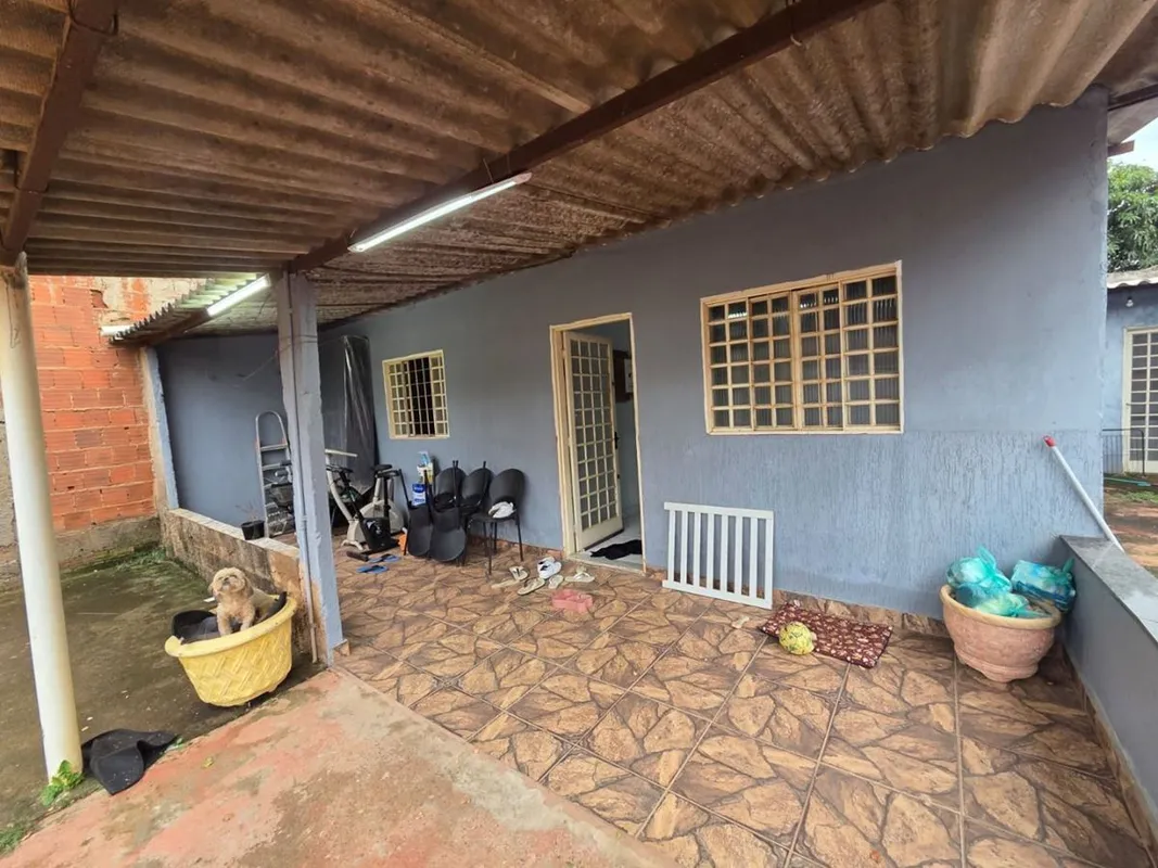 LEÕES DA CORRETAGEM VENDE O IMÓVEL QUE VOCÊ PROCURACasa à Venda QSC 19 | R$ 297....