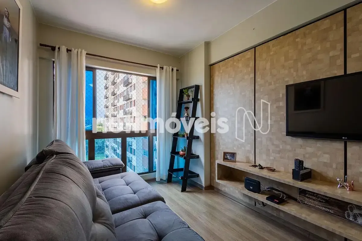 Apartamento 02 quartos - Andar Alto - Vista livre | Dolce Vitta O Residencial Do...