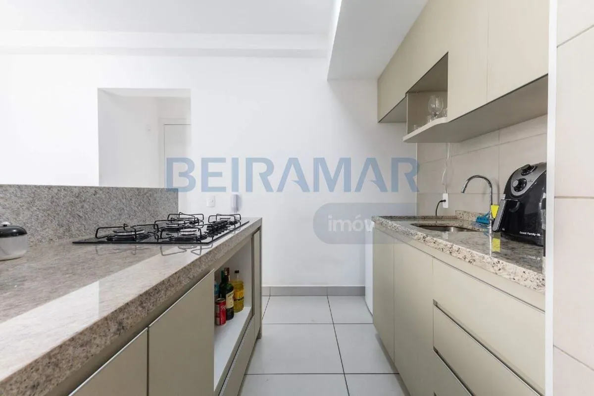 Apartamento de 2 Quartos com Suíte à Venda no Residencial Reserva Parque Clube -...