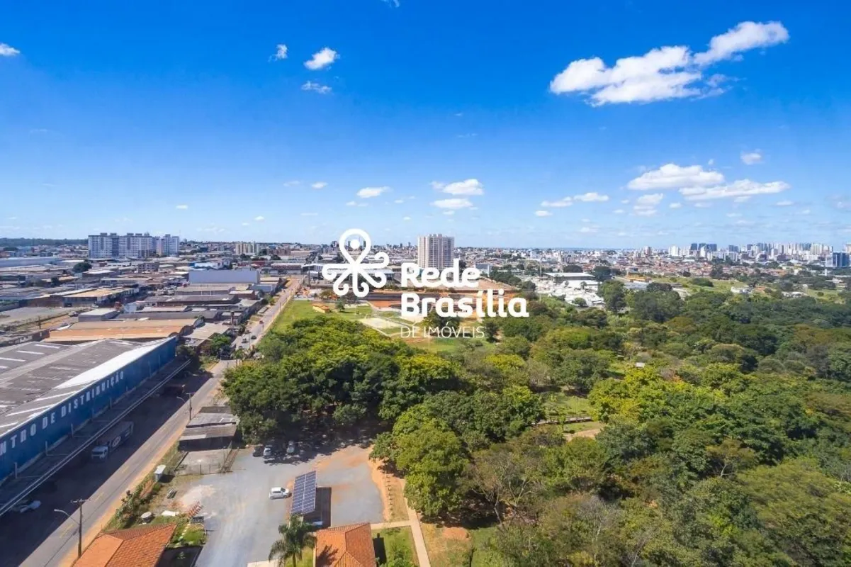 Top Life Long Beach - QI 24 - TaguatingaDescubra o Top Life Taguatinga, um empre...