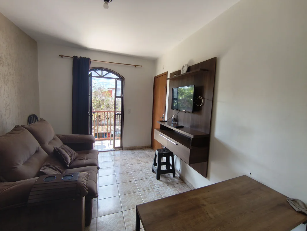 VENDA DE APARTAMENTO - SETOR DE MANSÕES | QD 30A Excelente oportunidade para mor...