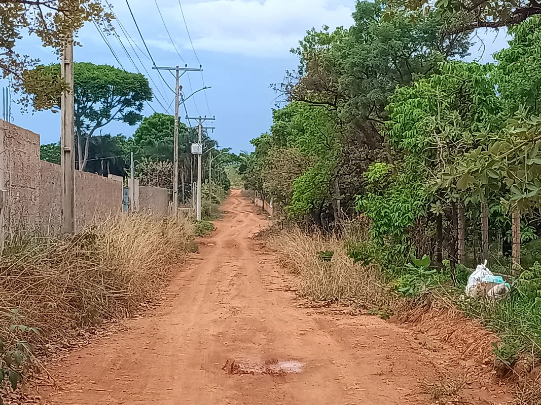 Foto do Imóvel
