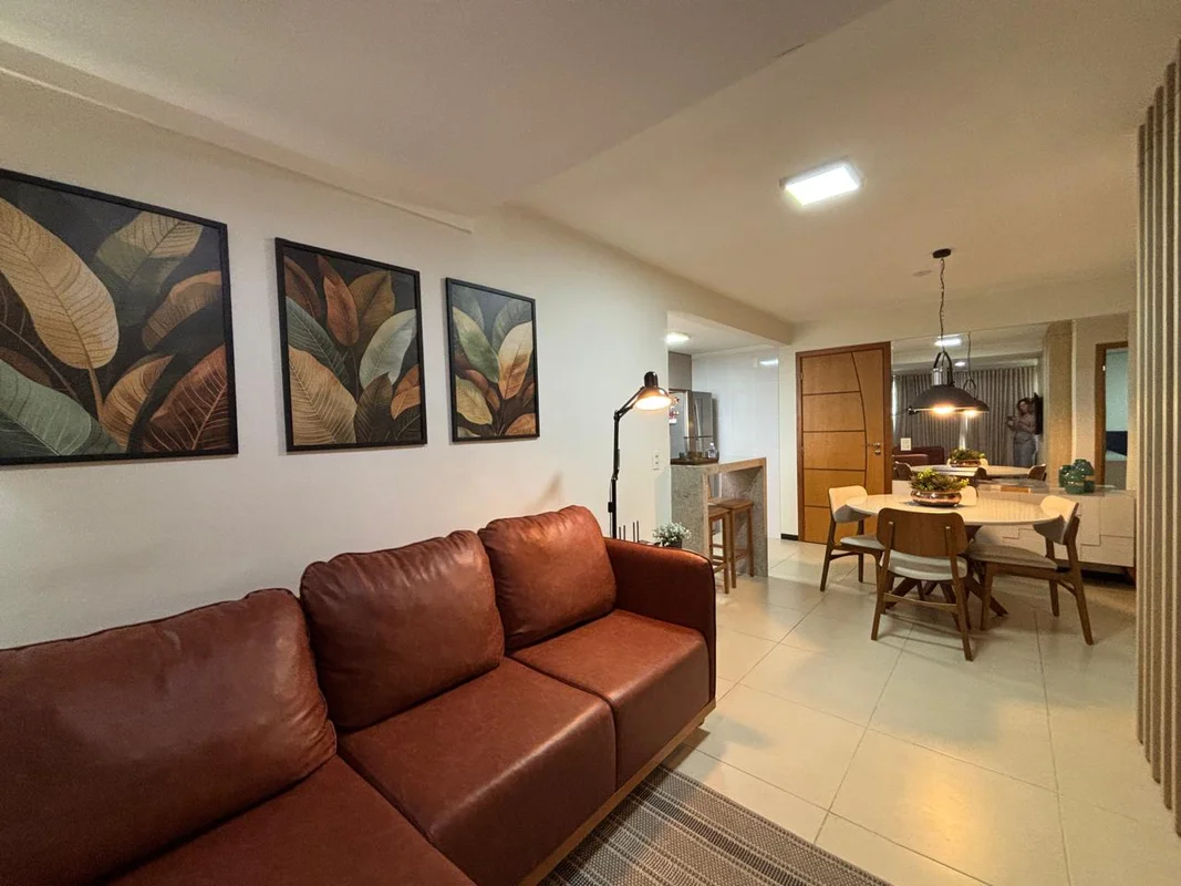 Apartamento à Venda no Pontal Premium Bueno – Setor Bueno?? Rua T-28, nº 1581 – ...