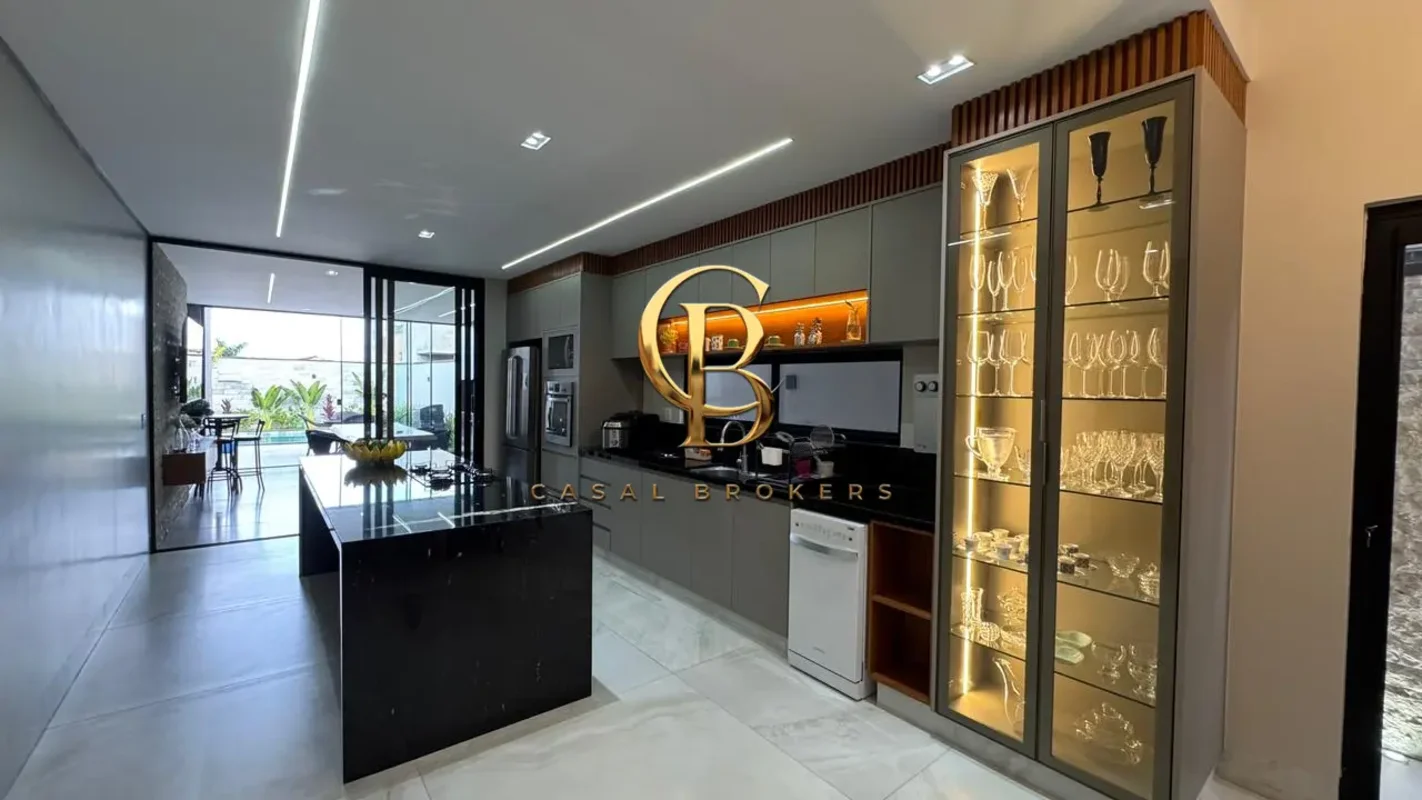 Taguaparque – Rua 3 | Condomínio Fechado Valor: R$ 1.790.000,00 Lote: 410m²Área ...