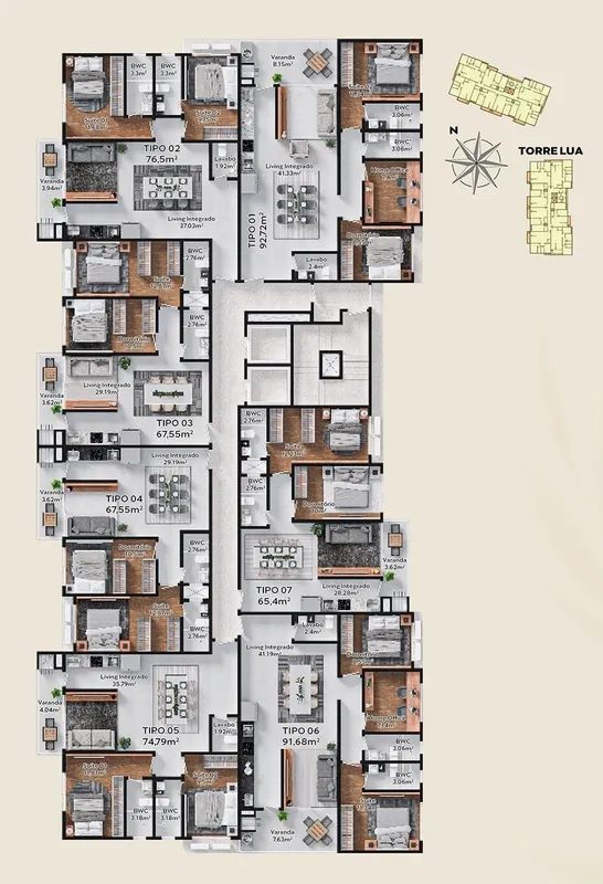 Foto do Imóvel