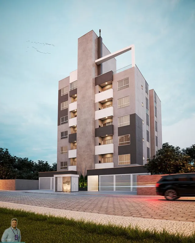 Bairro São Vicente | ItajaíPara muitos casais, a conquista do primeiro imóvel re...