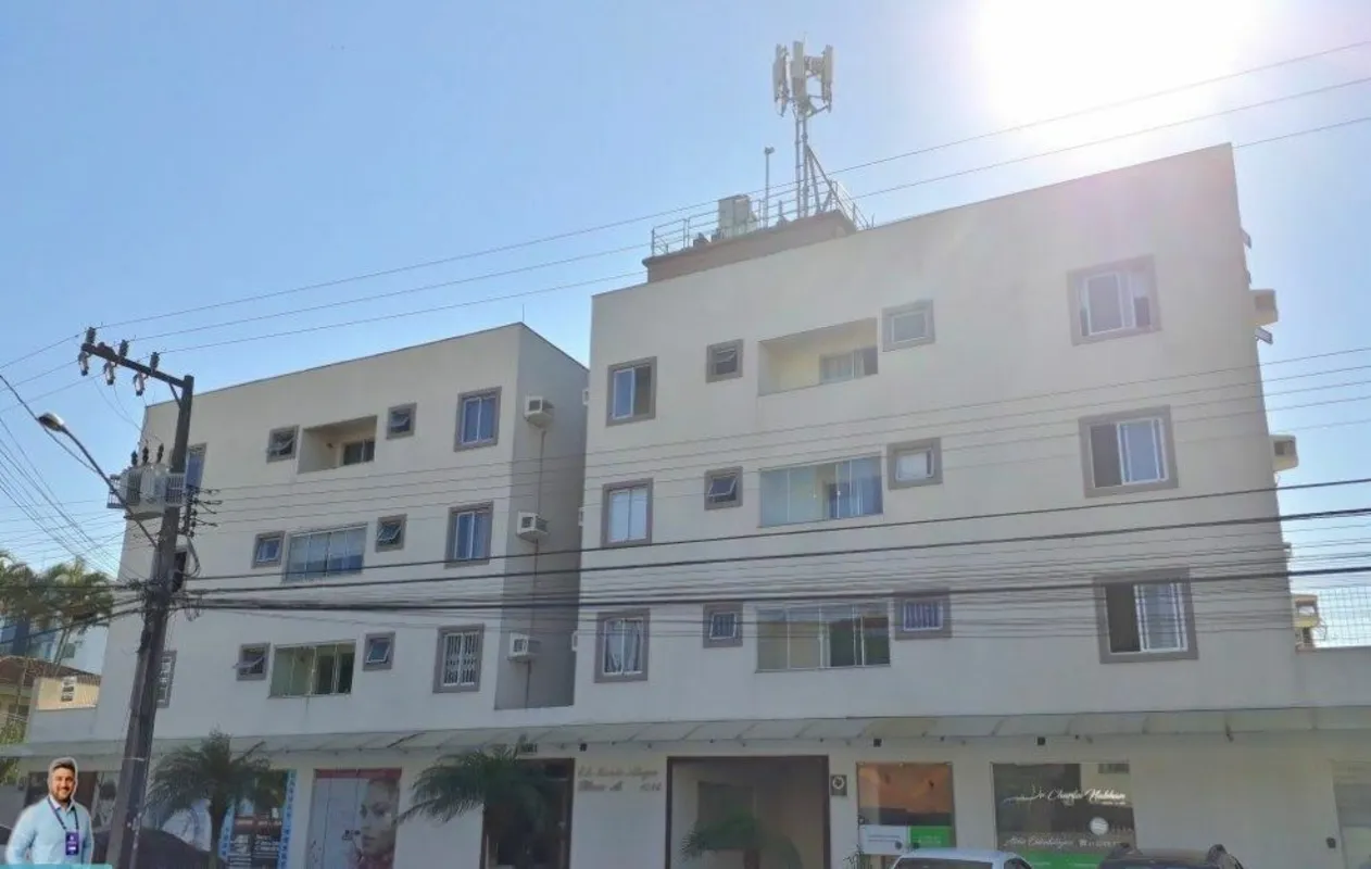 Excelente oportunidade de investimento no bairro Dom Bosco, em Itajaí-SC! Aparta...