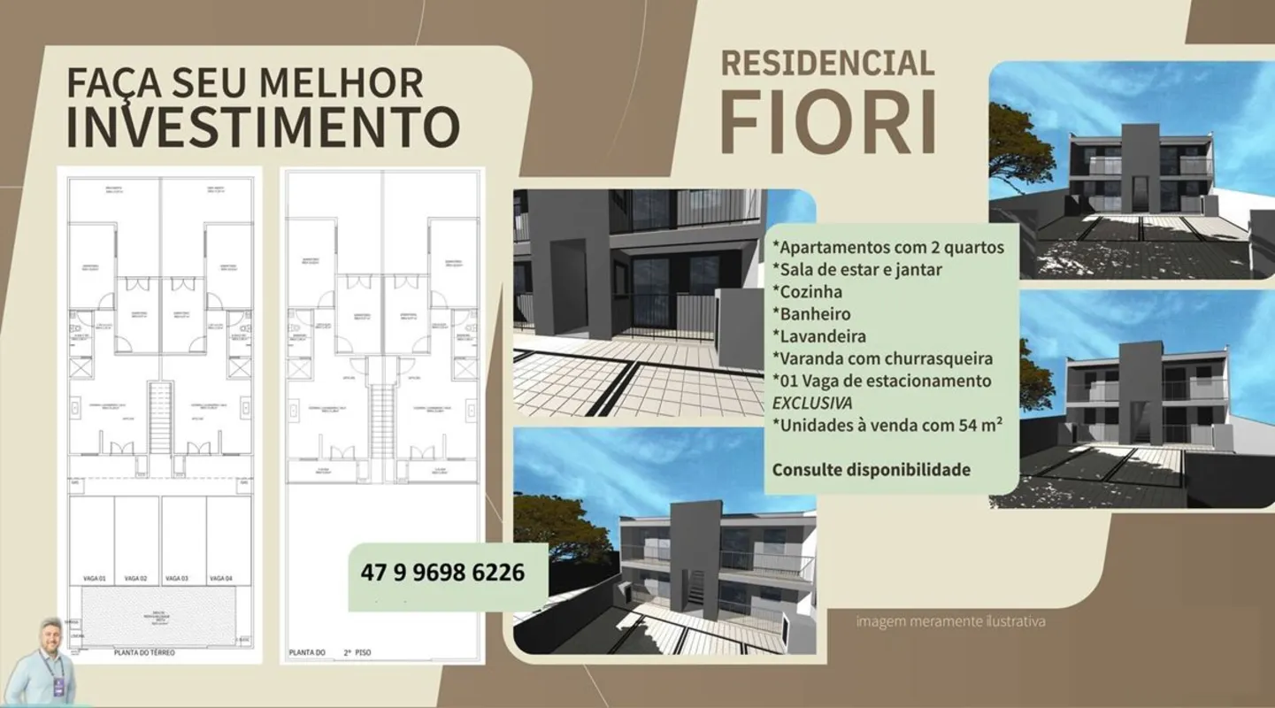 Foto do Imóvel