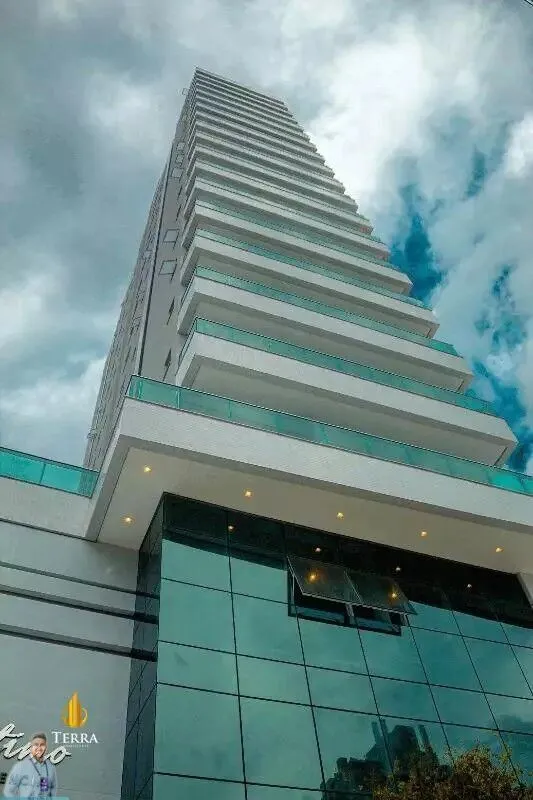 Marettimo Residencial – Centro | ItajaíLocalizado na Rua Joinville, em região ce...