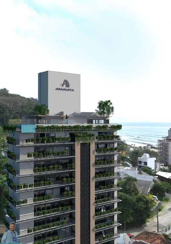 Descubra o Jardins Palace Residence, um empreendimento que redefine o conceito d...