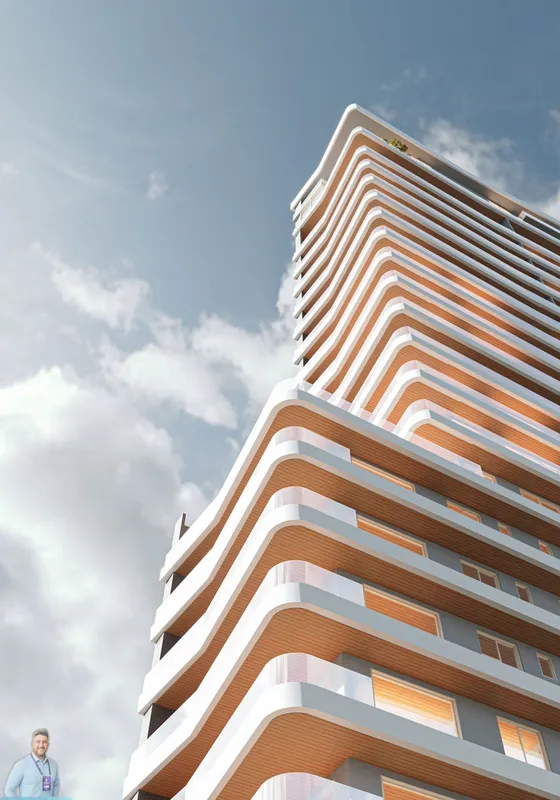 Viver no Chelsea 922 Art Residence é desfrutar de um dos endereços mais privileg...