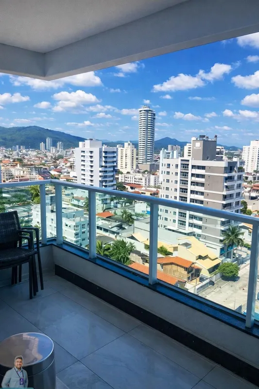 Morar no Bairro São Judas, em Itajaí, é estar próximo ao Centro e, ao mesmo temp...