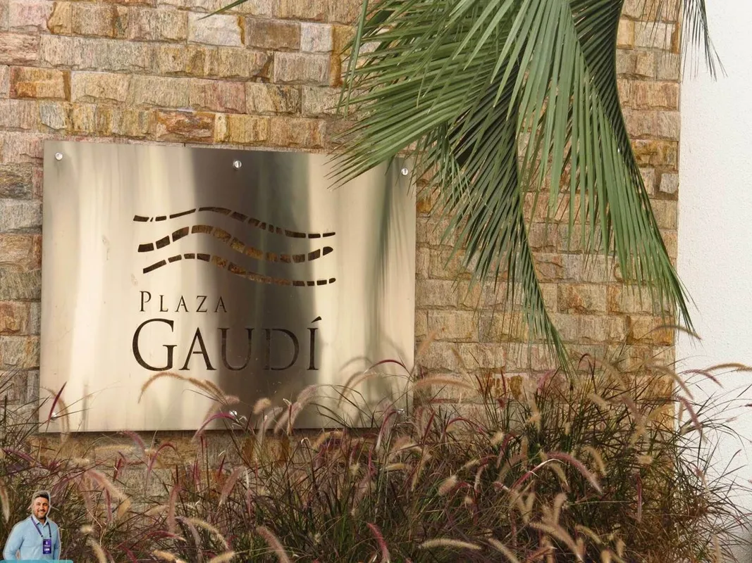 Exclusividade, conforto e localização estratégica em ItajaíO Residencial Plaza G...