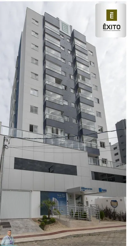 Empreendimento que une localização privilegiada, conforto e design moderno no co...