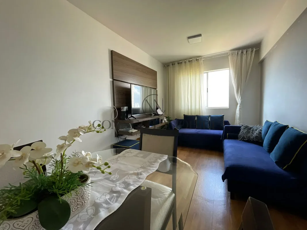 APARTAMENTO À VENDA | VILAGGIO TANGARÁSamambaia SulDescubra o conforto e a prati...