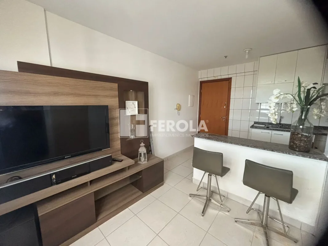 FEROLA A MAIS ACESSADA DE BRASÍLIA VENDE : RESIDENCIAL LUNA PARKExcelente Aparta...