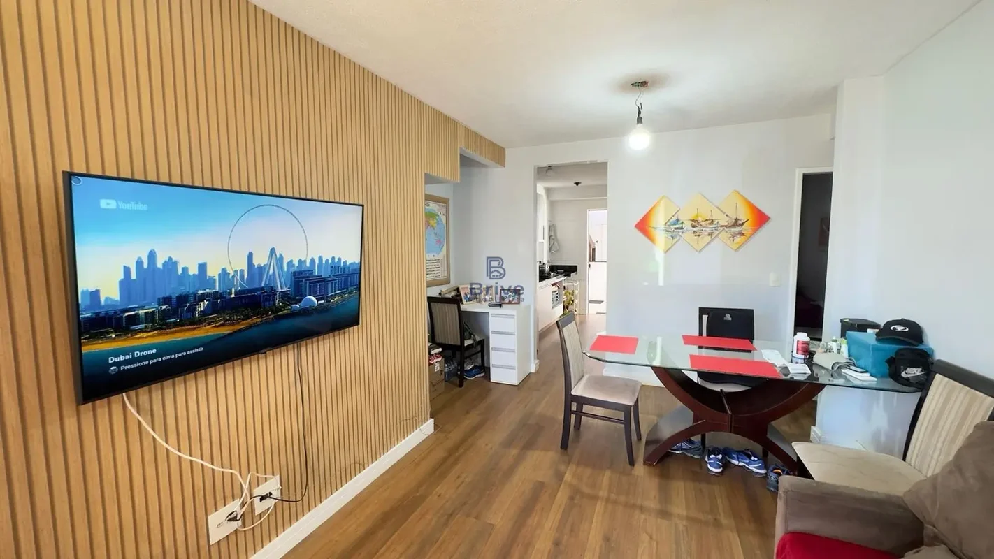 Excelente oportunidade de adquirir um apartamento térreo, funcional e muito bem ...