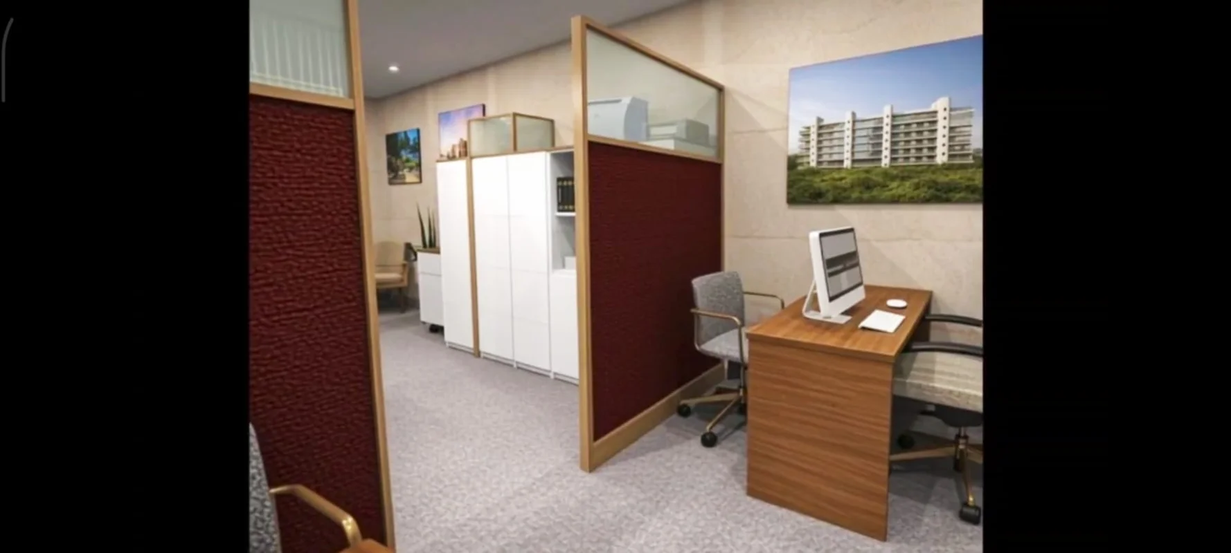 Sala Comercial à Venda – Manhattan ShoppingInvista no seu futuro profissional em...