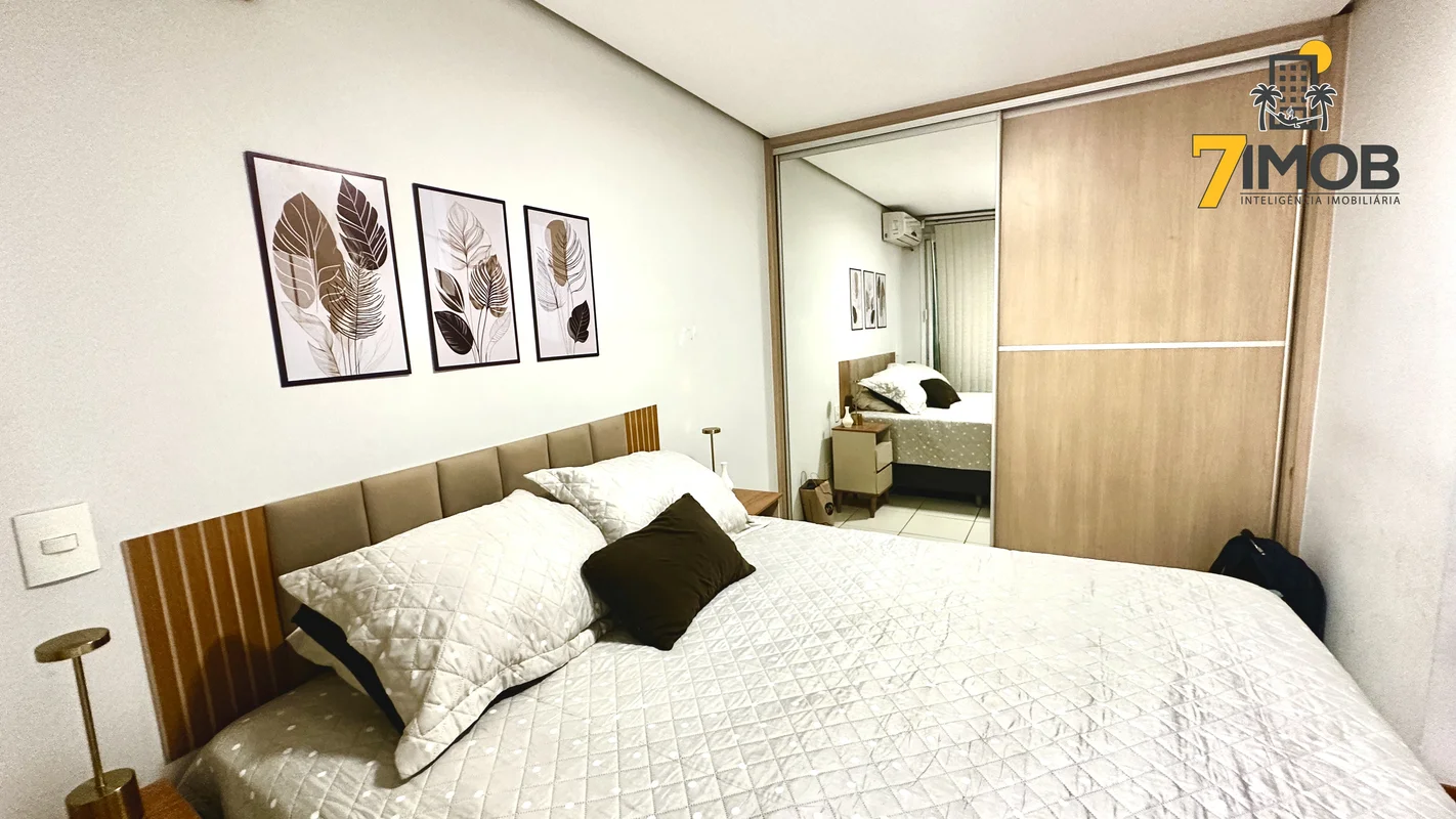 OPORTUNIDADE EM ÁGUAS CLARAS – 2 QUARTOS | ANDAR ALTORES. MILENA BAQUI MUNIZSe v...