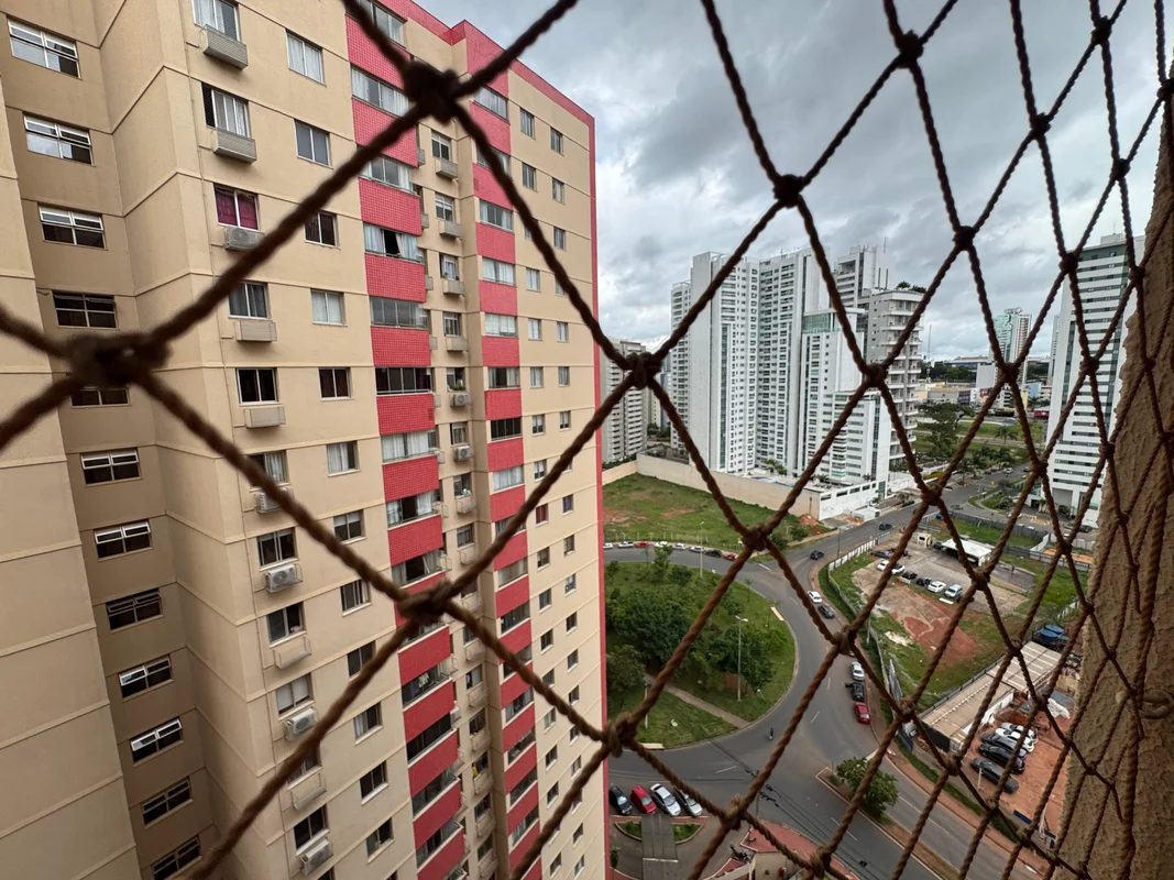 Apartamento 2 Quartos com Vaga à Venda – Edifício Pau Brasil | Águas Claras SulV...