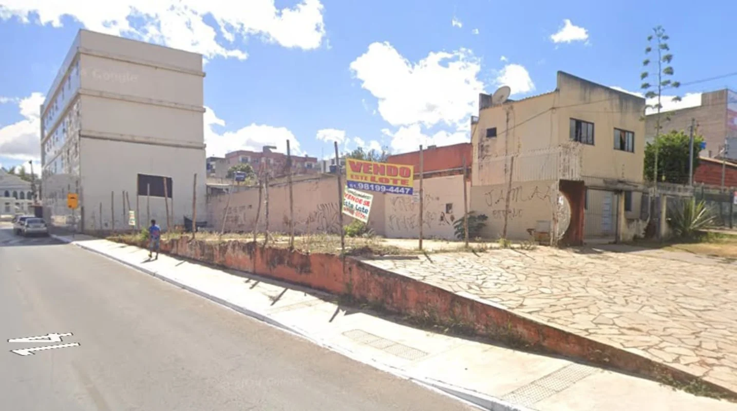 VENDO LOTE METRAGEM 350 m2 03/03/26