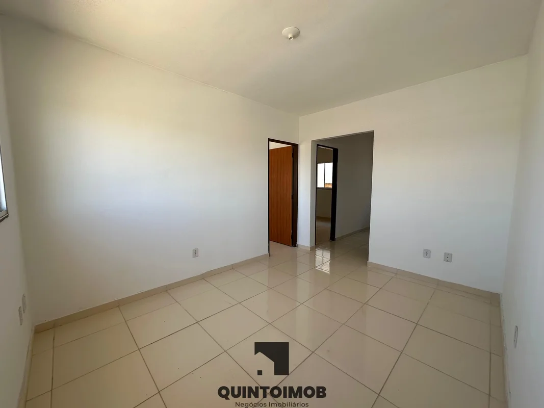  Condomínio Residencial Madrid - Valparaíso/GOOportunidade Imperdível! Apartamen...