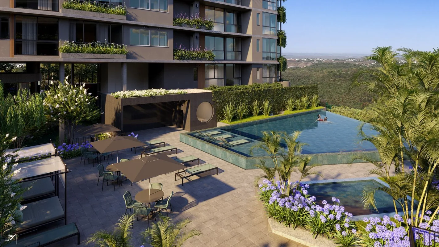 OPORTUNIDADE DE ÁGIO NO VALLE DAS ORQUÍDEAS!!!UM APARTAMENTO NO BLOCO A DESSE GR...