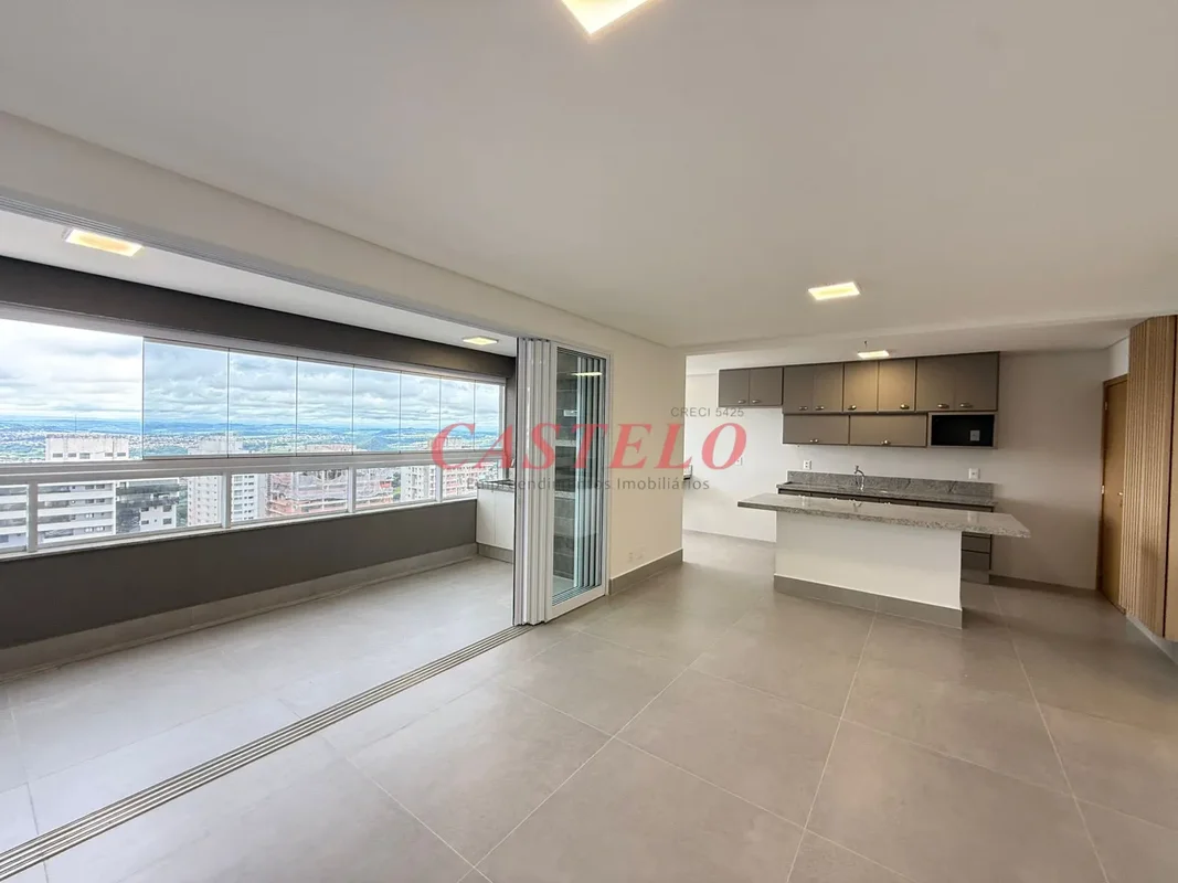 31° ANDAR?? Área priv.: 120m²?? 02 Vagas 74 e 117 (SS3) Escaninho n. 18???? 3 SU...
