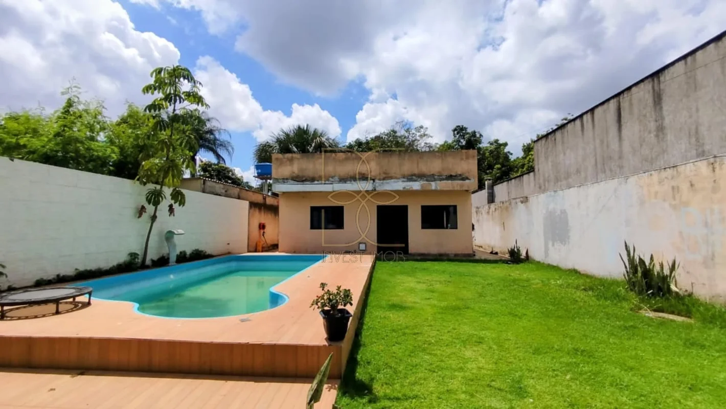 BE INVEST IMOB VENDE:GUARÁ II – IAPIOportunidade imperdível para quem busca conf...