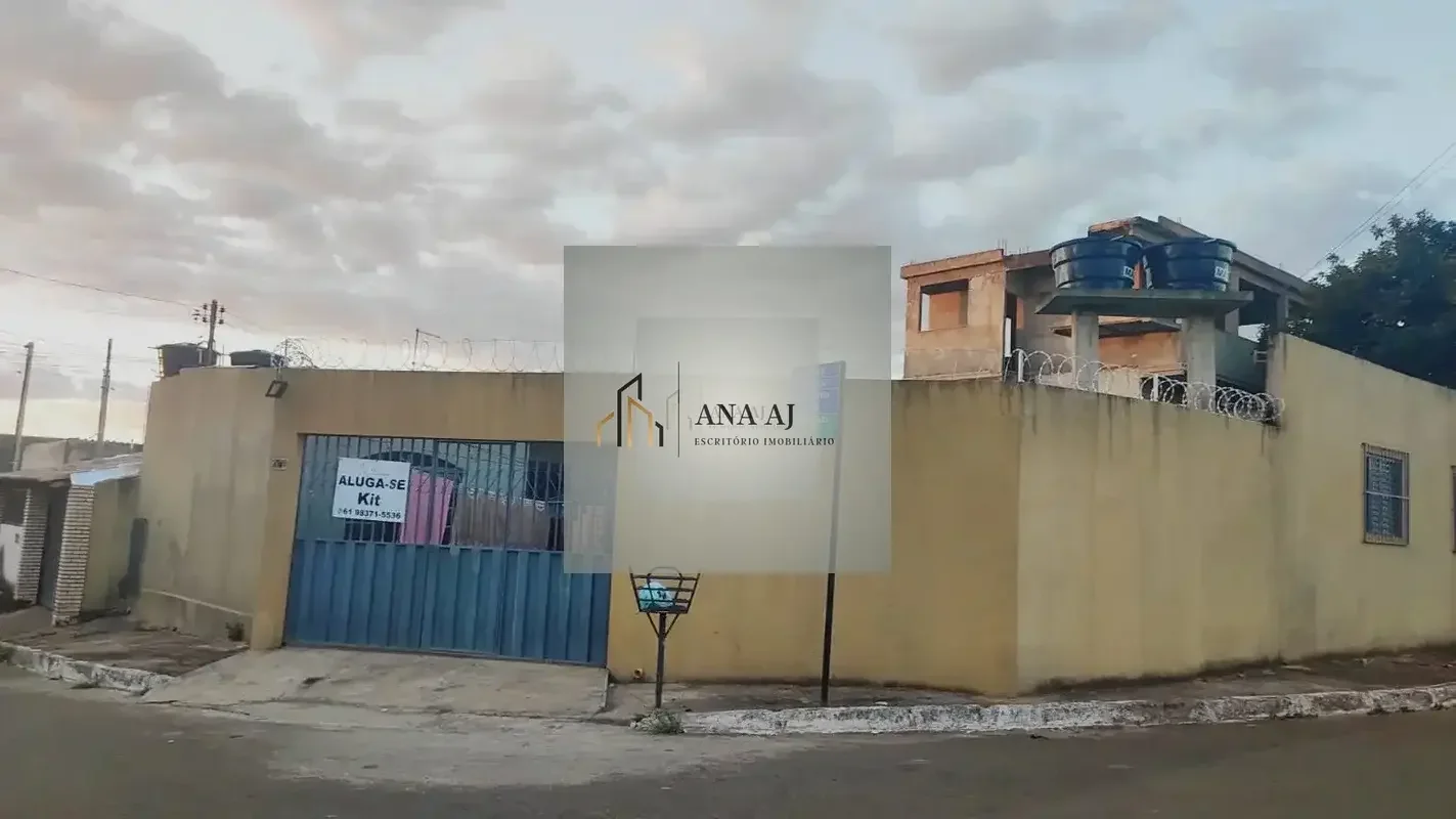 ANA IMÓVEIS ANUNCIA:OPORTUNIDADE: KITNET COM ÓTIMA LOCALIZAÇAO, SITUADA EM UMA Á...