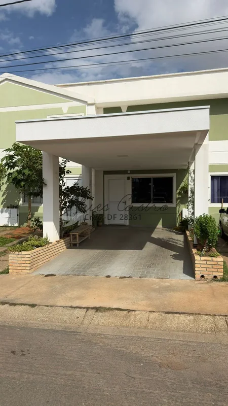 BAIXOUU! DE R$ 515 MIL por 505 MILVendo casa na QC 13 do Jardins Mangueiral comp...