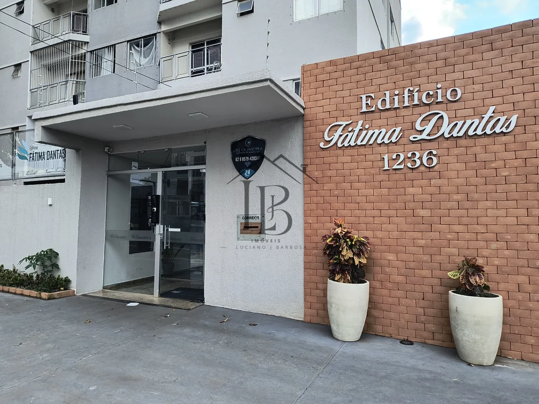 Apartamento do Jardim AméricaEdificio Fatima Dantas2 quartos68 m²ArmáriosVaranda...