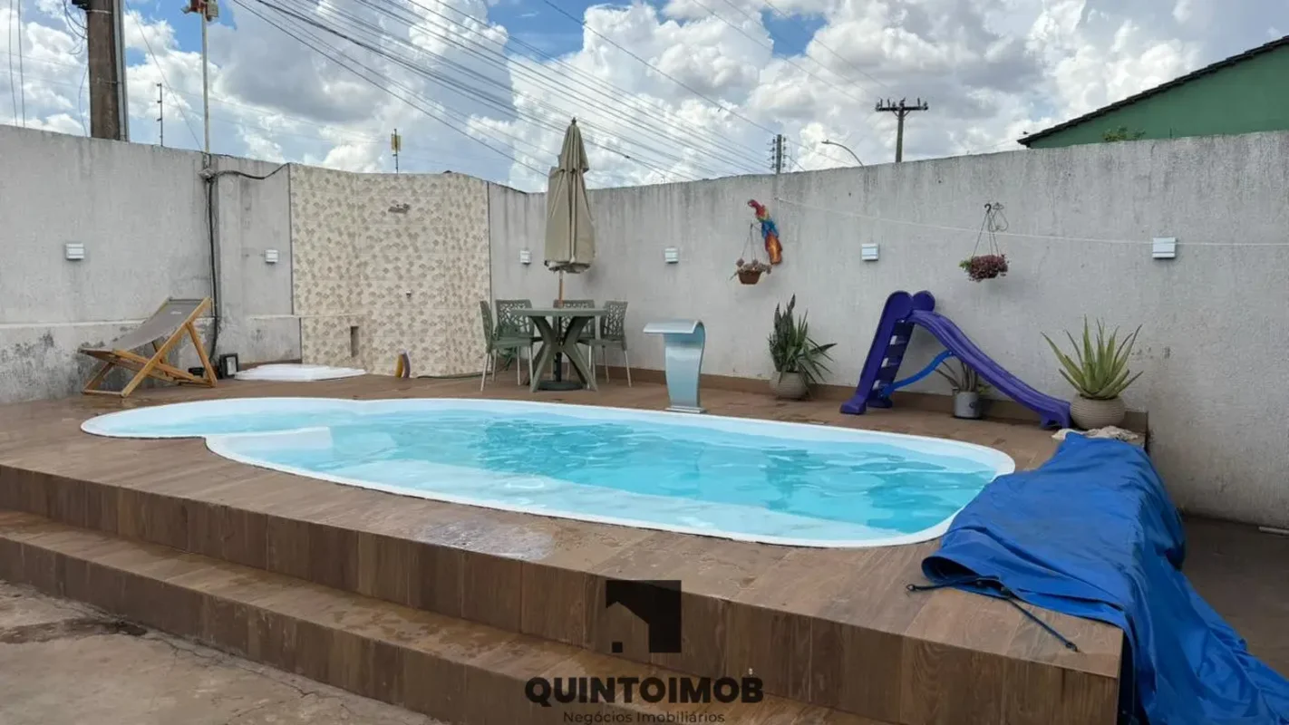 Foto do Imóvel