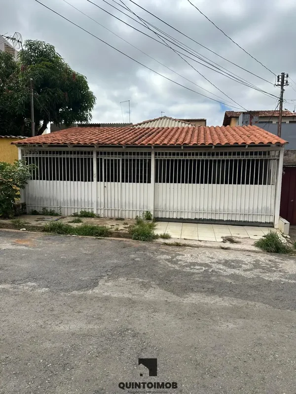Linda Casa à Venda na QN 07 – Riacho Fundo ISe você busca conforto, localização ...