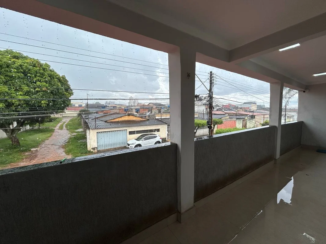 Foto do Imóvel