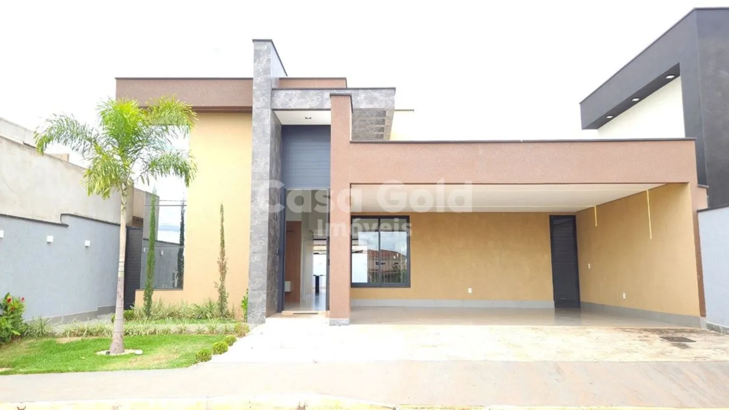 OPORTUNIDADE ÚNICA EM VICENTE PIRES! UMA CASA DE ALTO PADRÃO DE 275 M² EM UM TER...