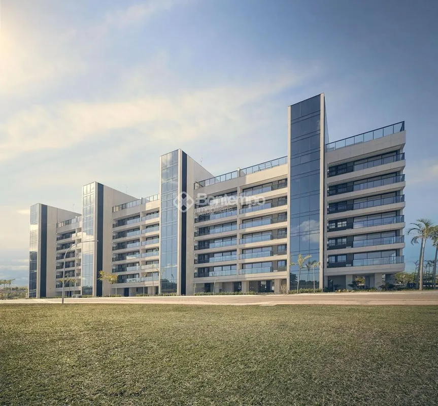 A Bontempo Imobiliária disponibiliza para venda entregue pela construtora— pront...
