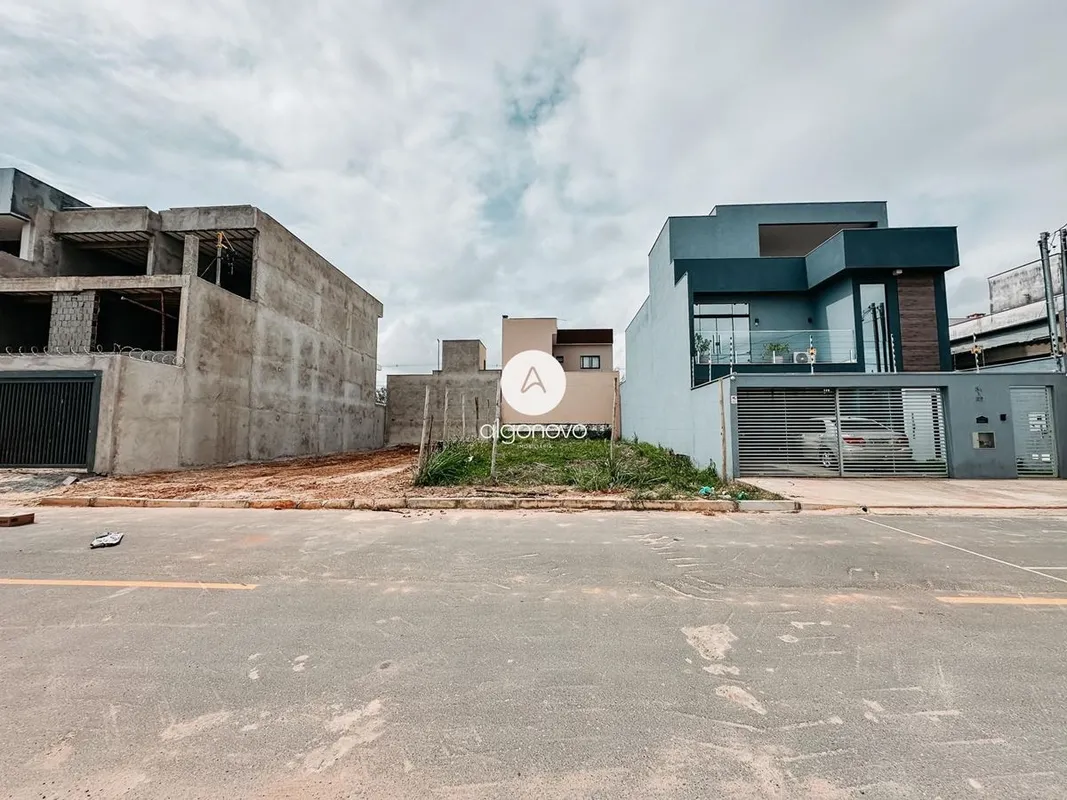 Algo Novo Imobiliária e Alessandro Aguiar vendem, com EXCLUSIVIDADE, Guará II!Lo...