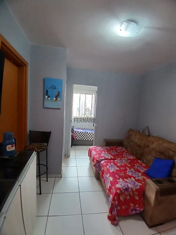 RESIDENCIAL DÁLIA - SAMAMBAIA SUL. Valor: R$ 180.000,00. 2 quartos. Sala integra...