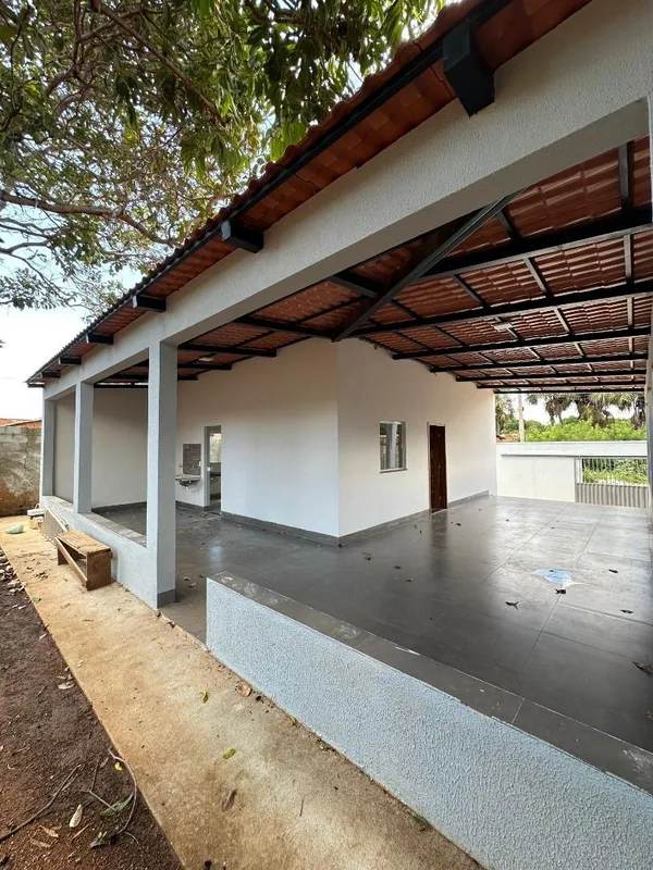 Foto do Imóvel